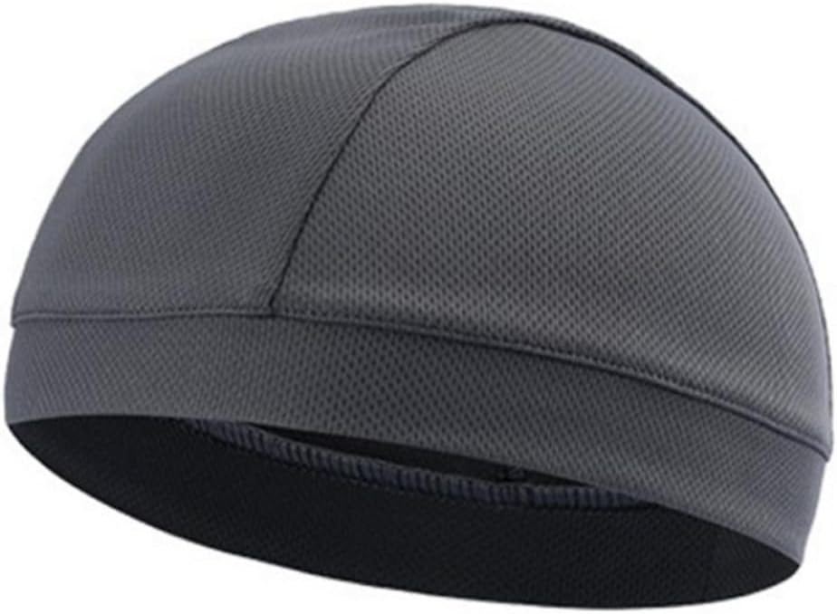 Schnelltrocknende Elastische Sport Kopfbedeckung Aus Polyester Radmütze Hält Warm Für Männer Und Frauen Für Motorcycling Und Road Racing