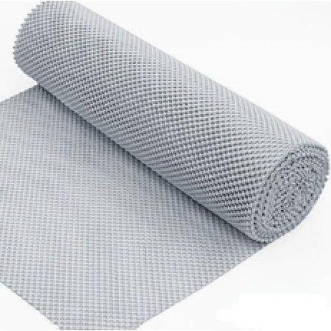 (grau) 50 Cm X 300 Cm Eva-küchenschubladeneinlage, Schubladenschutzrolle, Rutschfeste Klebematte Für Schubladen, Für Regale, Schränke, Kommoden Und Wohnmobile
