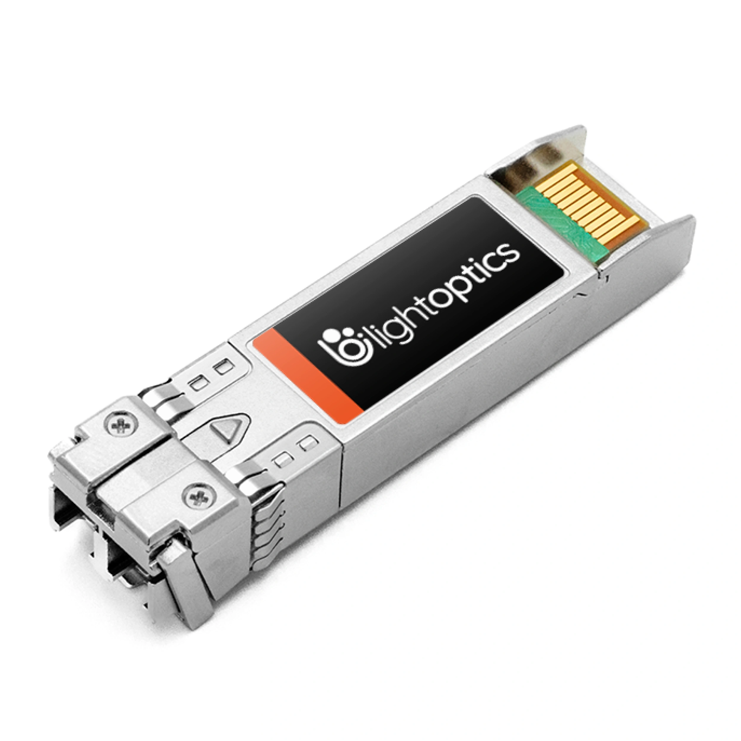 Sfp+ 10g Lr 1310nm Lc Smf 10km Transceiver-modul, Kompatibel Mit Huawei