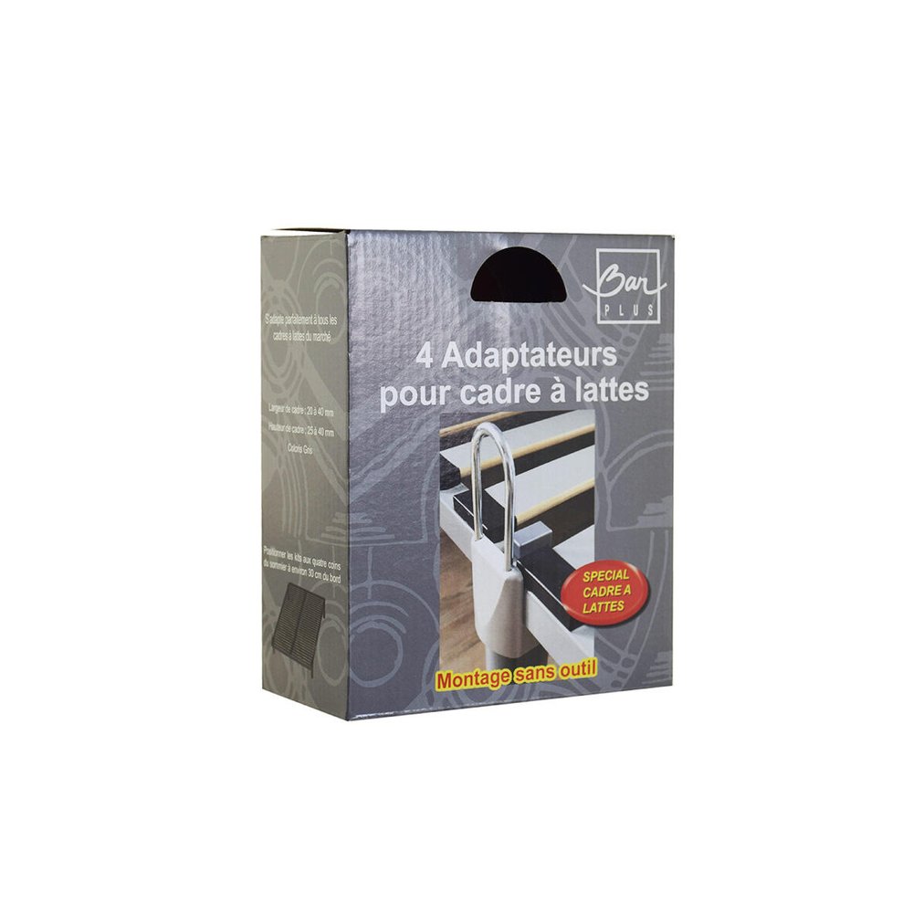 4 Universaladapter Für Lattenroste Und Matratzenstopper Autres