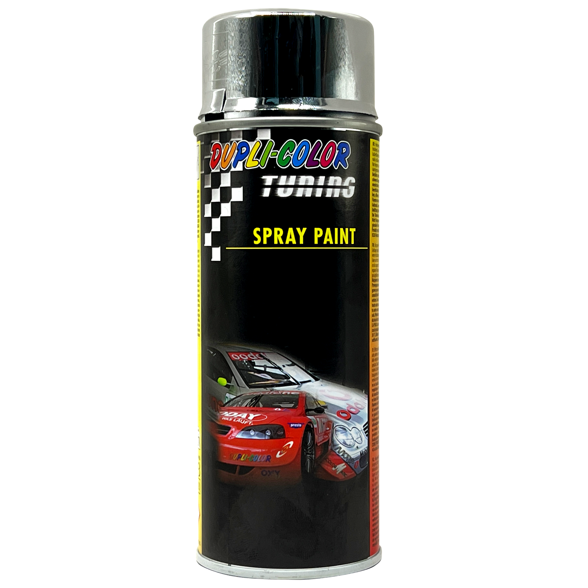 Silberchrom-spray 400ml Dupli Color