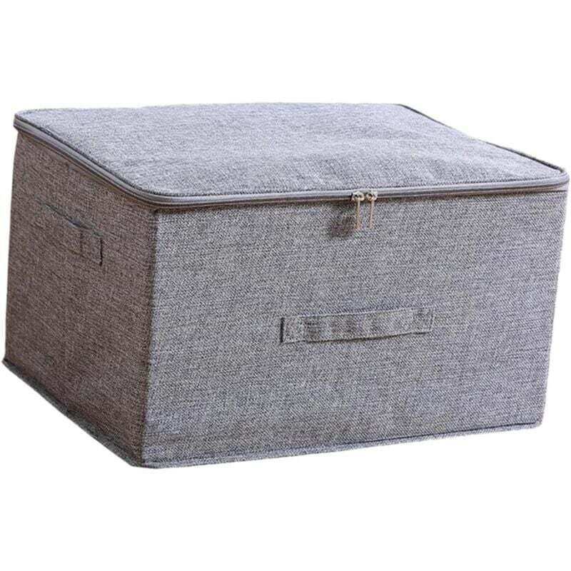 Faltbarer Kleiderorganizer Für Schlafsäcke, Aufbewahrungsbox