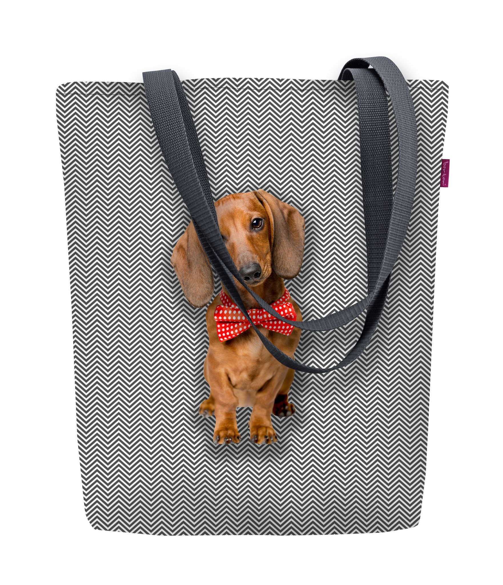Sonnentuchtasche - Filip