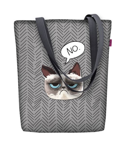 Sonnentuchtasche - Nein