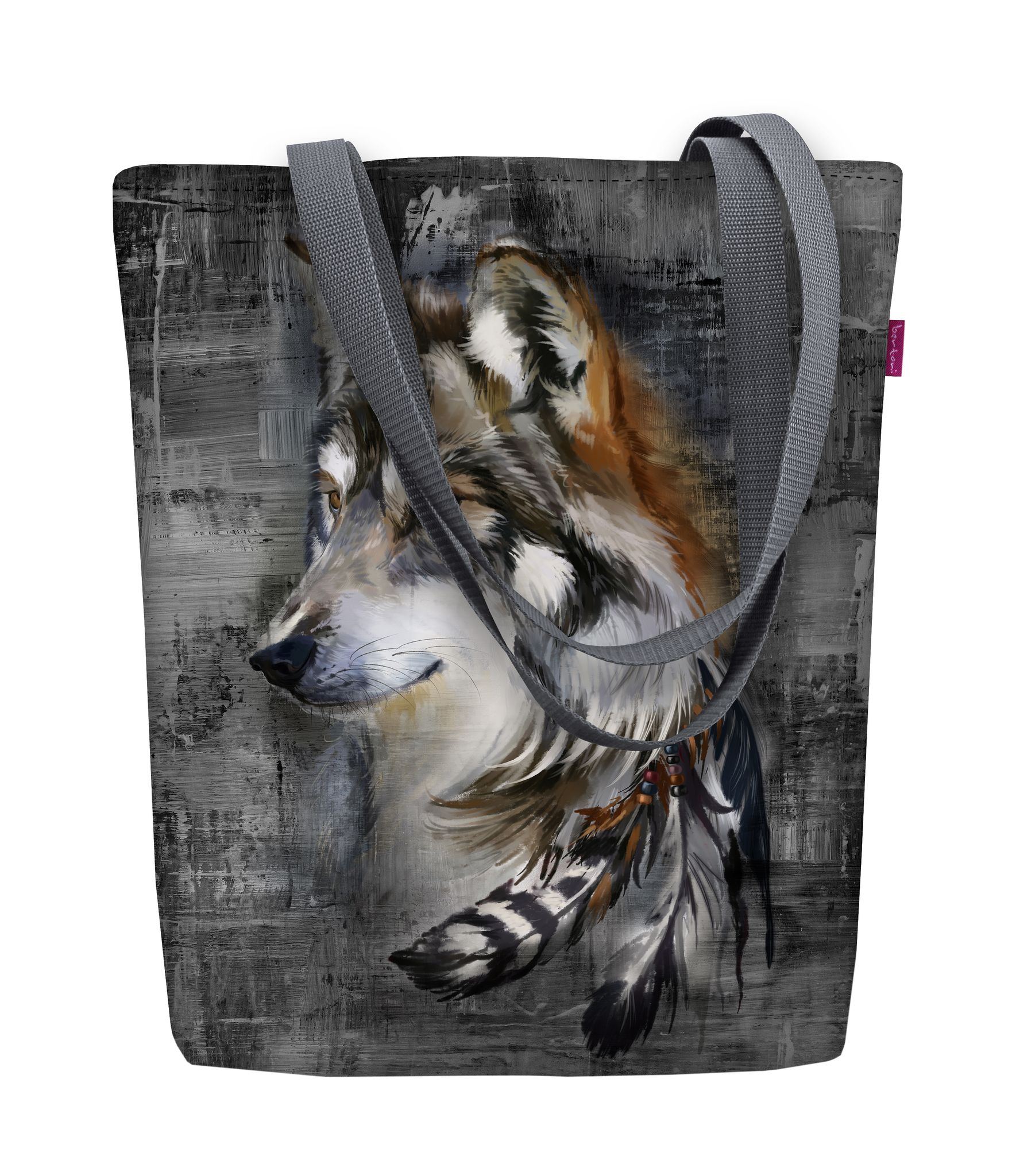 Sonnentuchtasche - Gratis