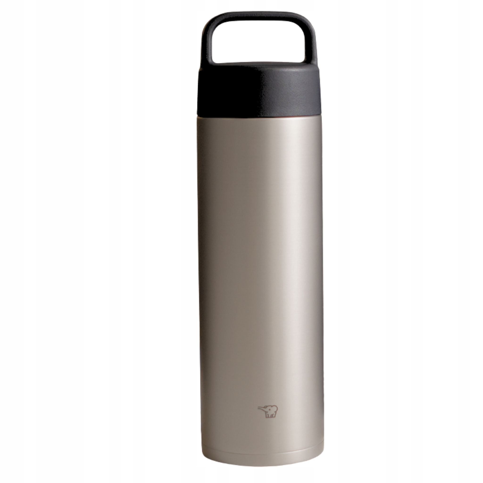 Zojirushi Thermobecher Für Heißgetränke Sm-rb60e-xa 600 Ml Silber