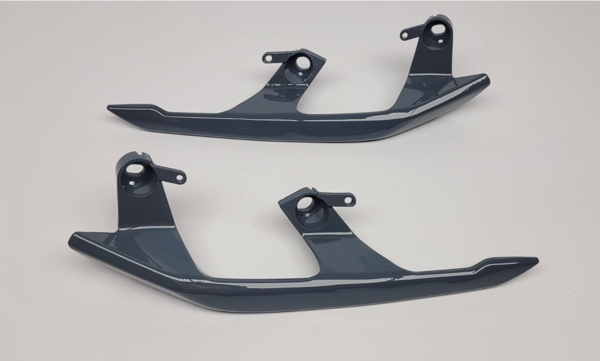 Lenkerverkleidungshalterung L Yamaha X-max Xmax 125 18-23