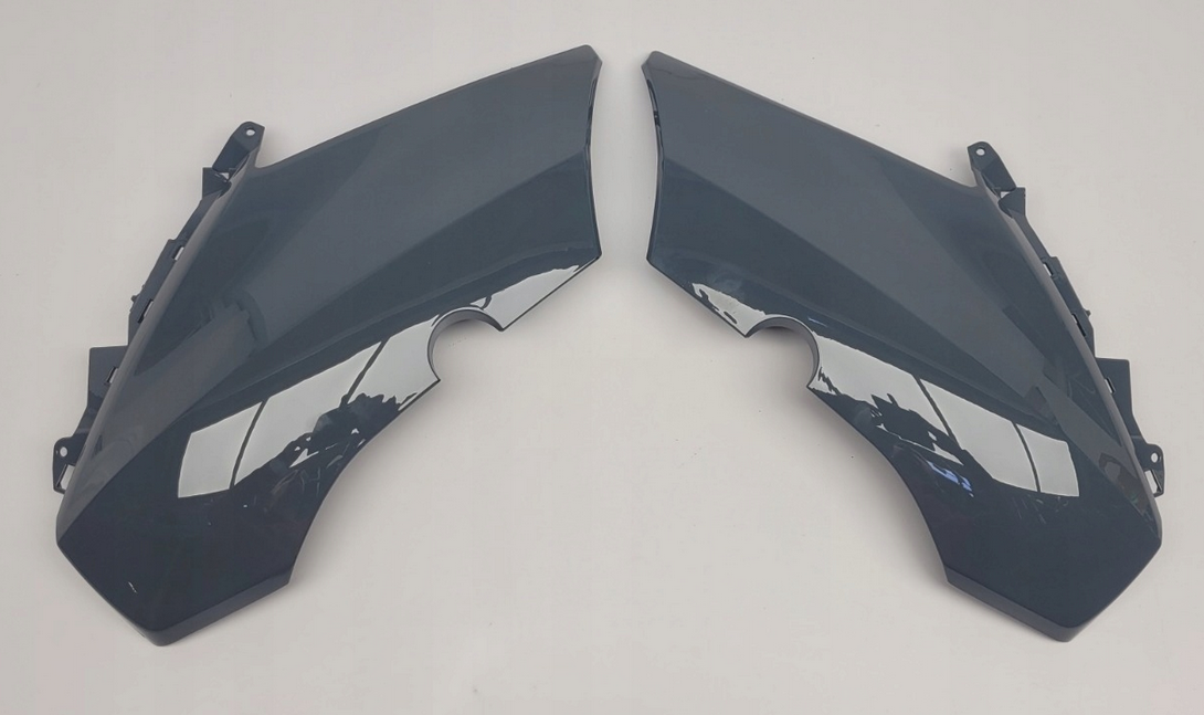 Seitliche Verkleidungsabdeckung Links L Yamaha X-max Xmax 125 18-23