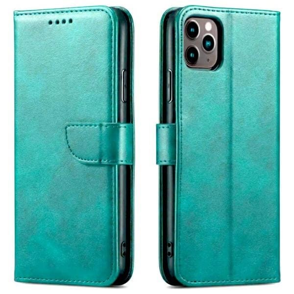 Klapphülle Für Samsung Galaxy A05s, Marv Green