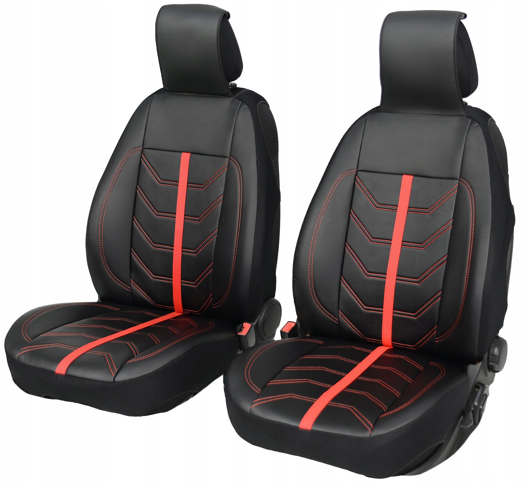 Sitzschutzmatte Für Volvo S/v70 Procomfort 2 Stück.