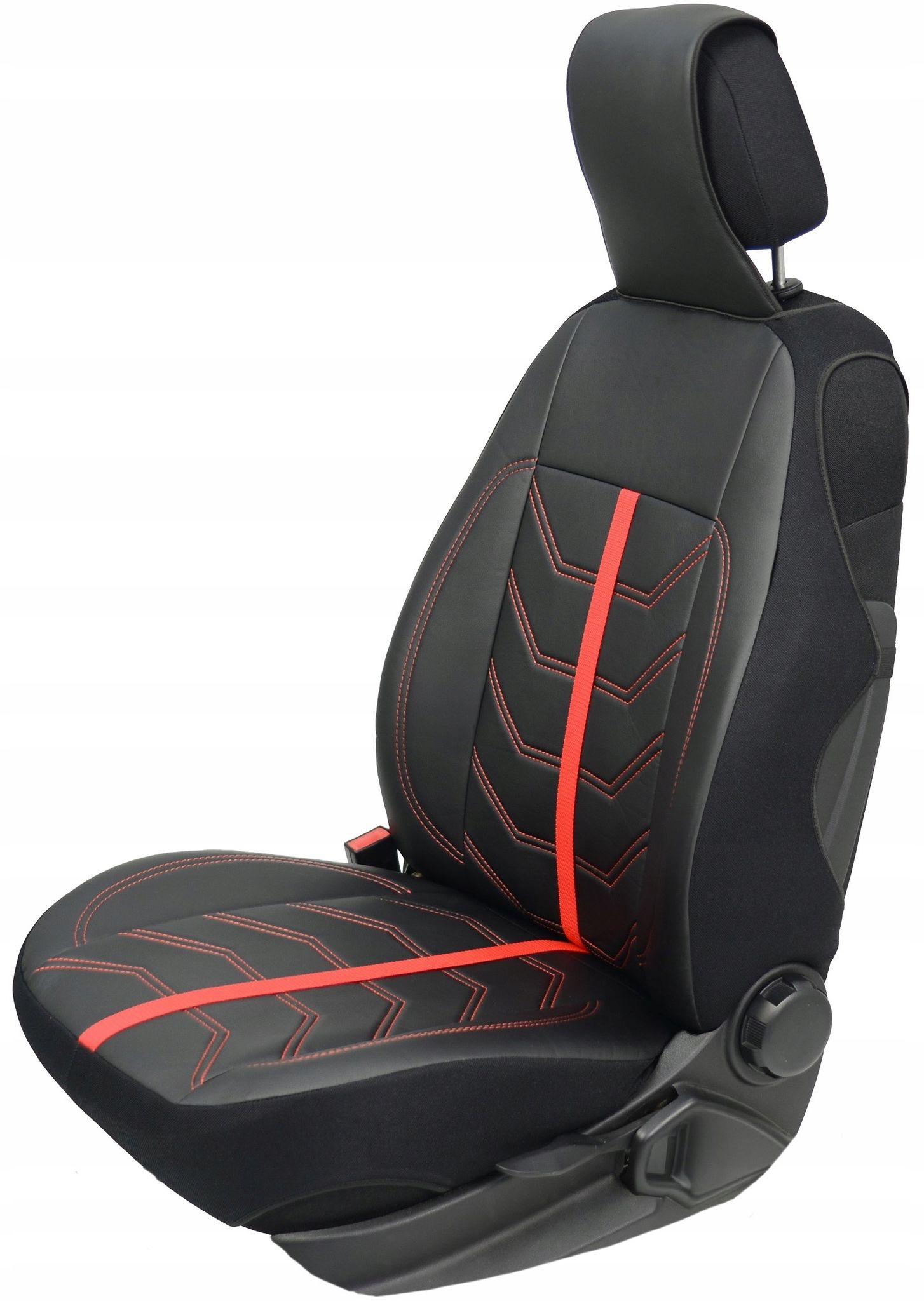 Sitzschutzmatte Für Citroen Berlingo Procomfort 1 Stück.