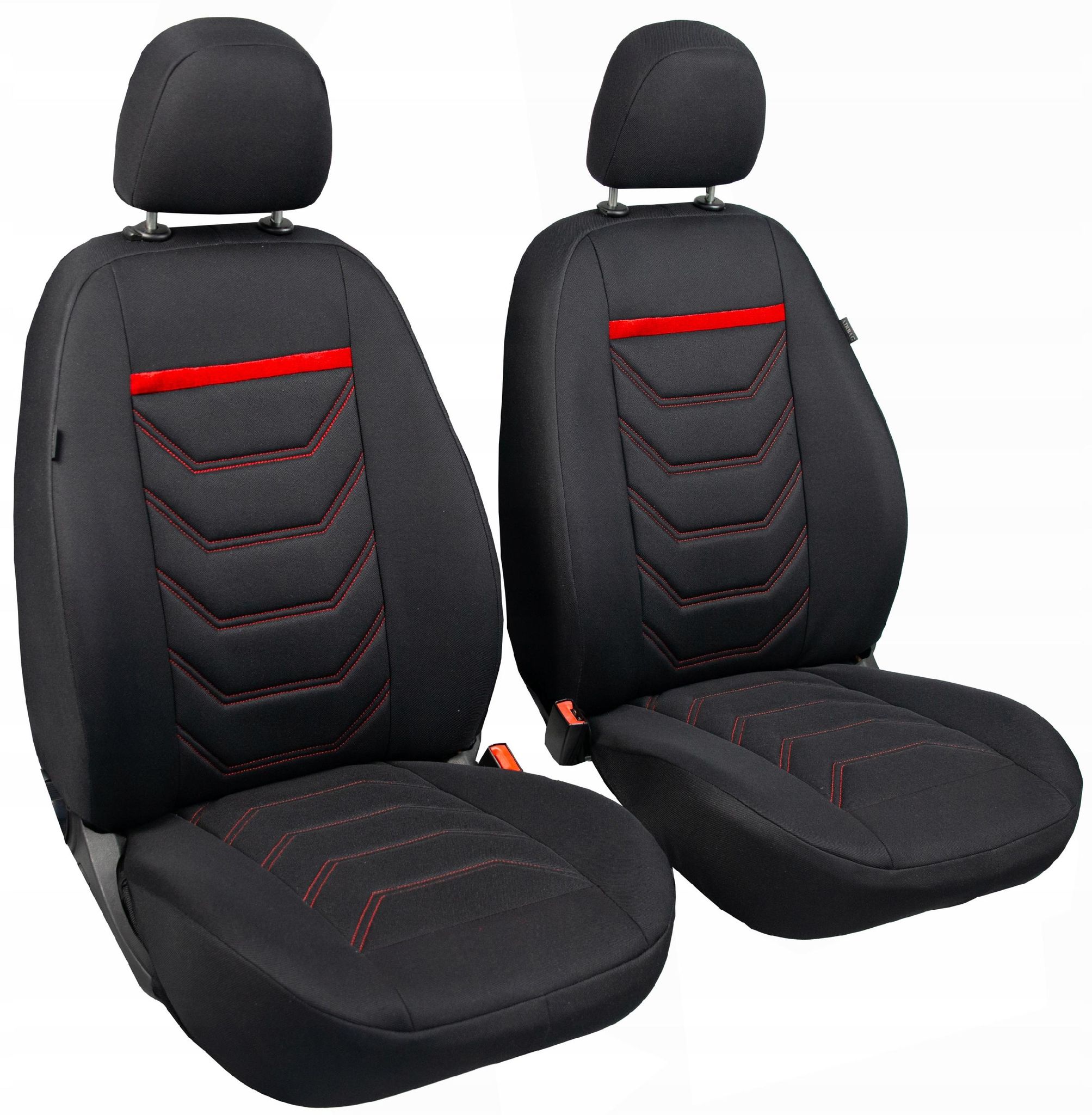 Comfort Plus Autoschutzhüllen Für Seat Altea Toledo Vordersitze 1+1