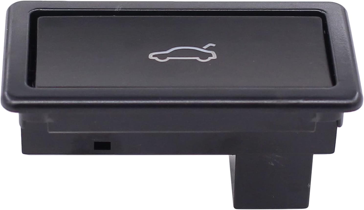Elektrischer Heckklappenschalter Mit Druckknopf Für A6 4f, Octavia 3, Superb 2, Passat Und Ateca 3d0959831