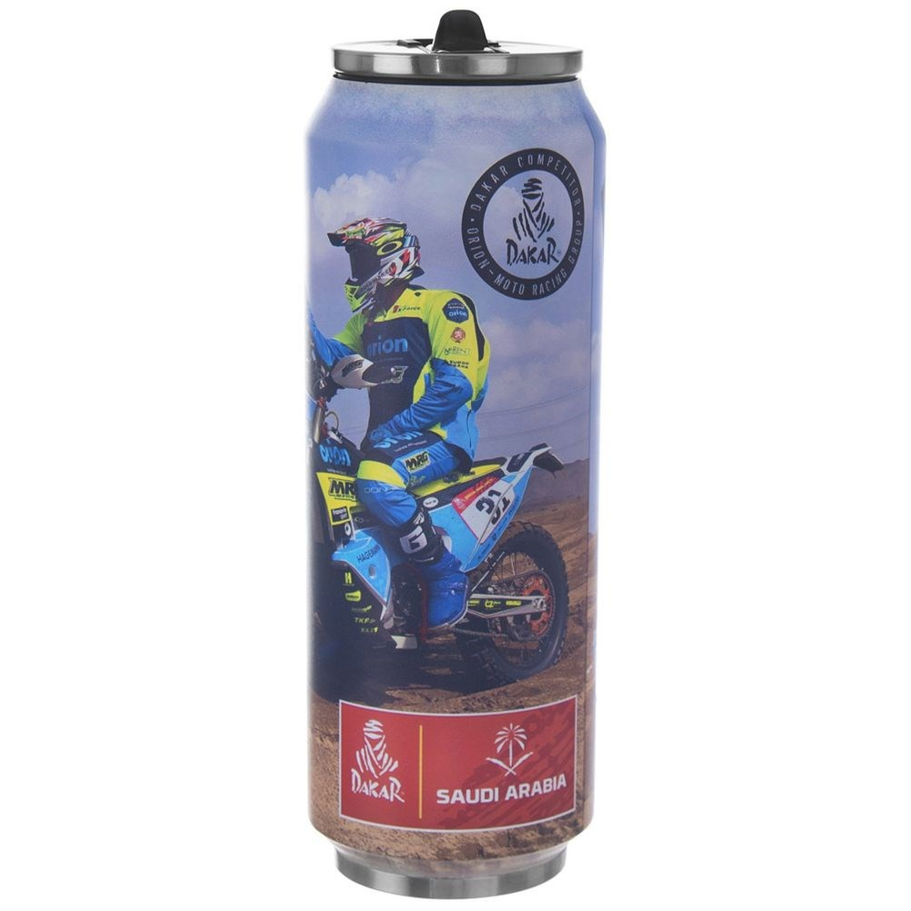 Thermobecher Mit Ausgießer Für Kaffee Und Tee, 0,7 L, Dakar