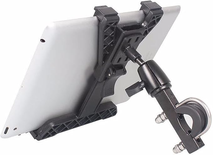 Tablet-fahrradhalterung Für 7- Bis 10-zoll-tablets, Tablet-halterung Für Fahrräder