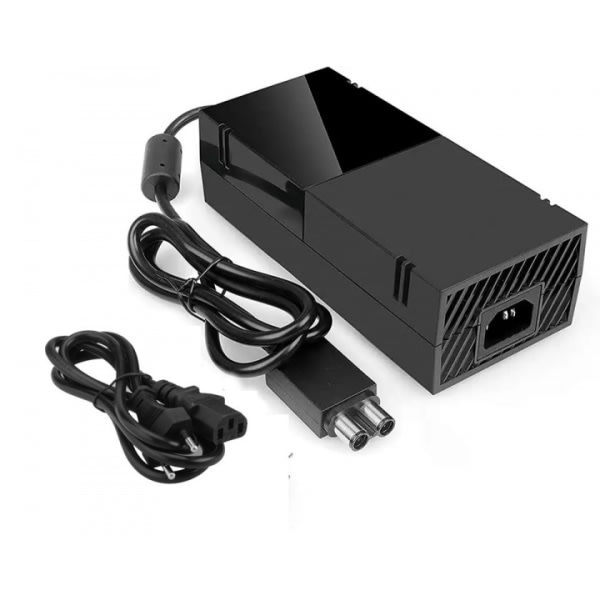 Xbox One Netzteil 100-240v 220w Inkl. Netzkabel