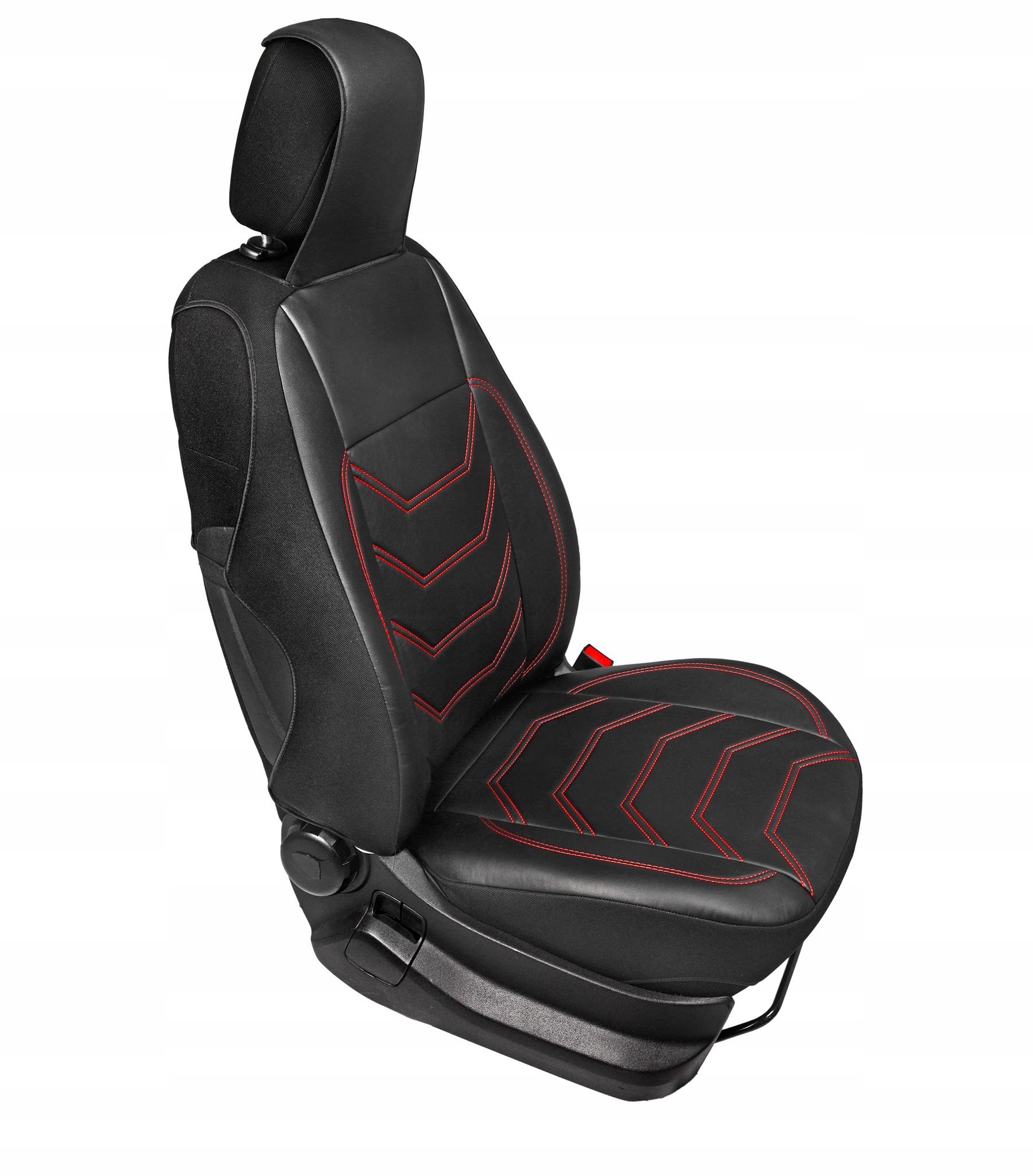 Schutzmatte Für Autositze Aus Öko-leder, Polsterschutz Procomfort