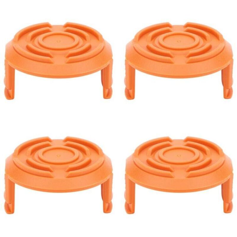 Spulenschutz Für W-orx Wg180 Wg175 Wg170 Wg160 Wg155 Trimmer Abs