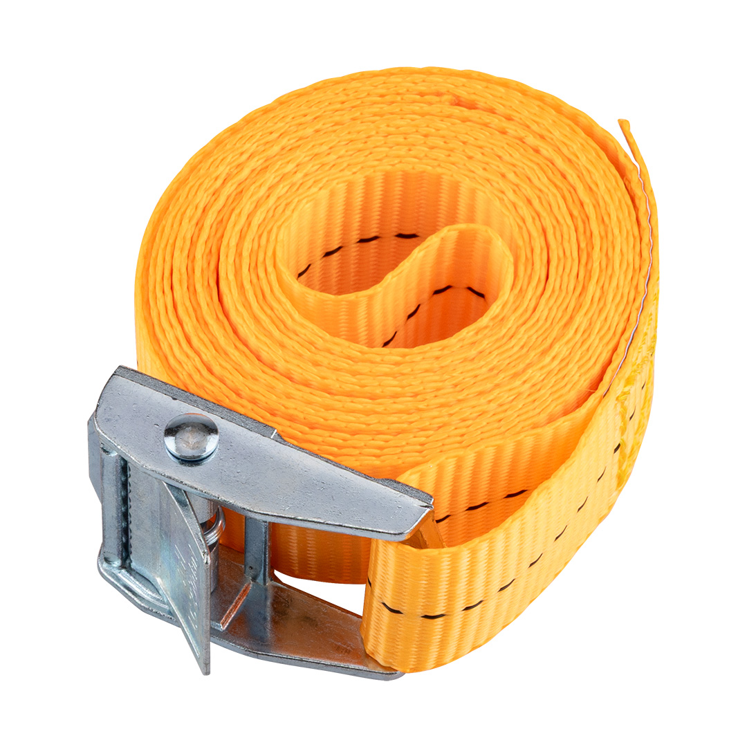 Klemmschnallengürtel 25 Mm X 5 M 1 Stück.