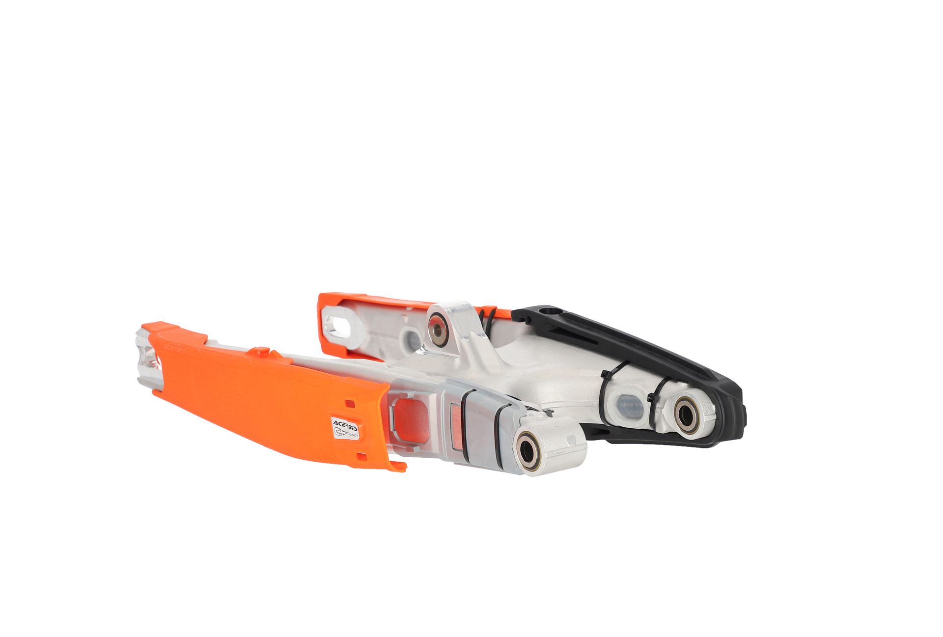 Acerbis Tekemagnet Schwingenschutz Ktm Exc / Exc-f / Excf '12-'23 (pds) Orange