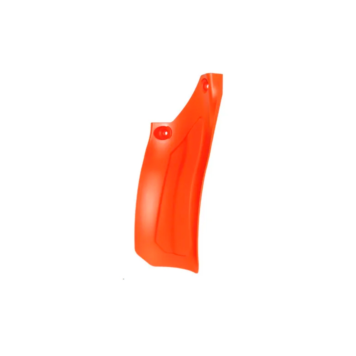 Polisport Heckverkleidungsschutz Ktm Sx Sxf Exc Xc 125 150 200 250 23 24 Orange