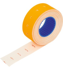 Preisschilder 2616-700 Orange Gerade (5) 9861