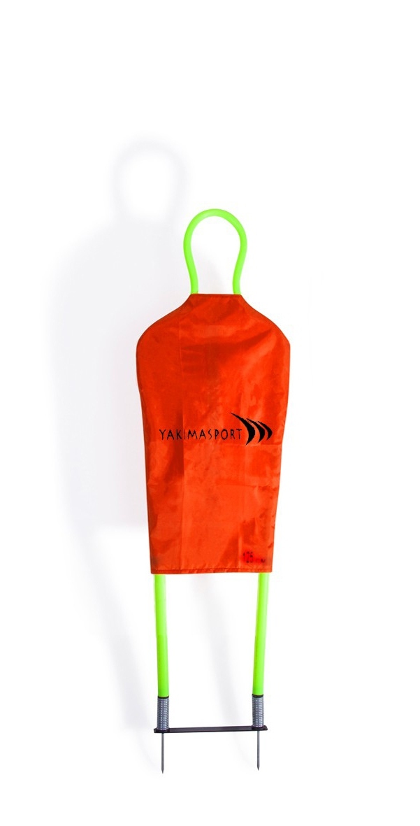 Springwall Junior Zwerg 125 Cm