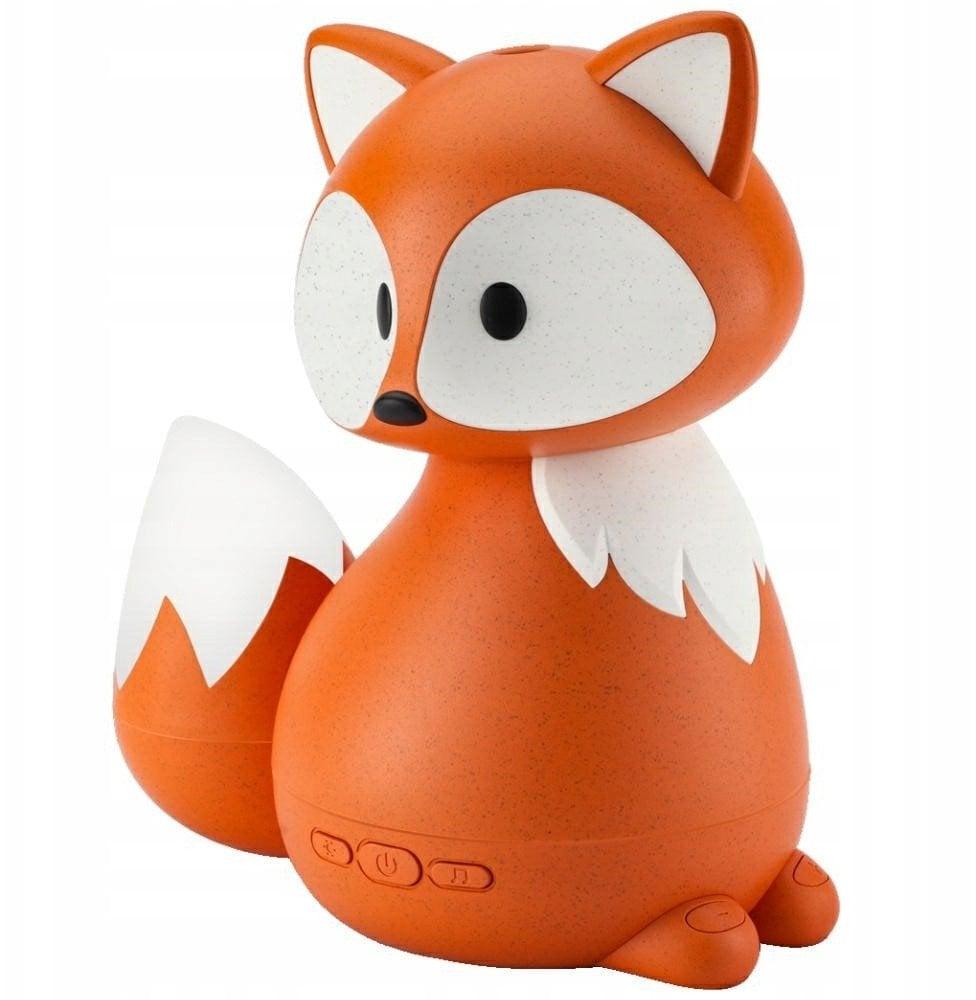 Natural Origin Fox Diffuser Orange