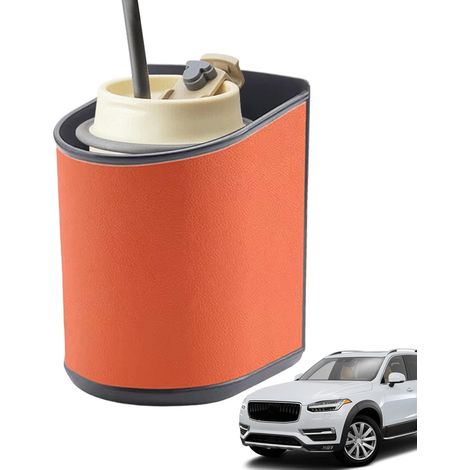 Getränkehalter Fürs Auto – Universeller Tür-organizer Zum Anclipsen – Becherhalter Fürs Auto – Für Camping, Den Täglichen Gebrauch, Lange Reisen, Picknicks, Suv, Wohnmobil, Boot, Café