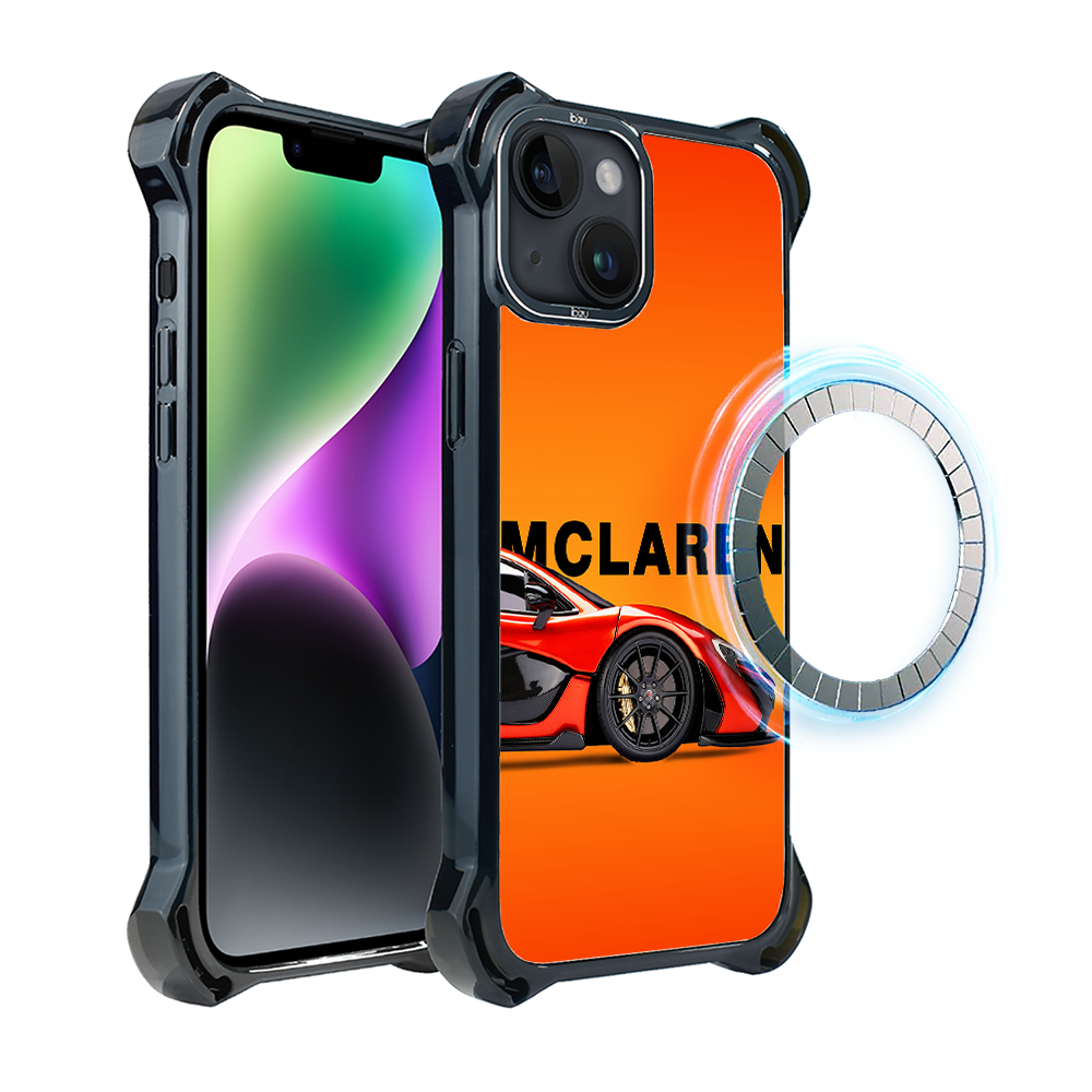 Iphone 14 Plus Ibizu Dropguard Ultra Hülle Mit Magsafe, Techdrive, P1