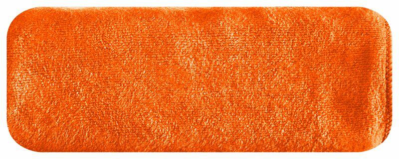 Schnelltrocknendes Handtuch Amy70x140 Orange