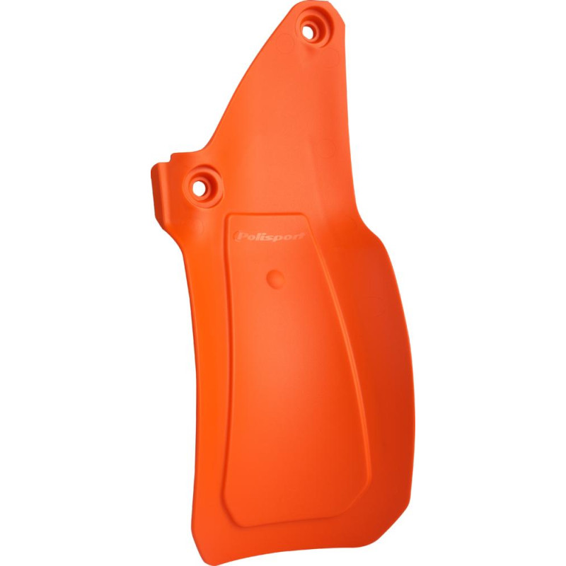Polisport Heckverkleidungsschutz Ktm Sx Sxf Exc Husqvarna Tc Fc Te Fe 16 Orange
