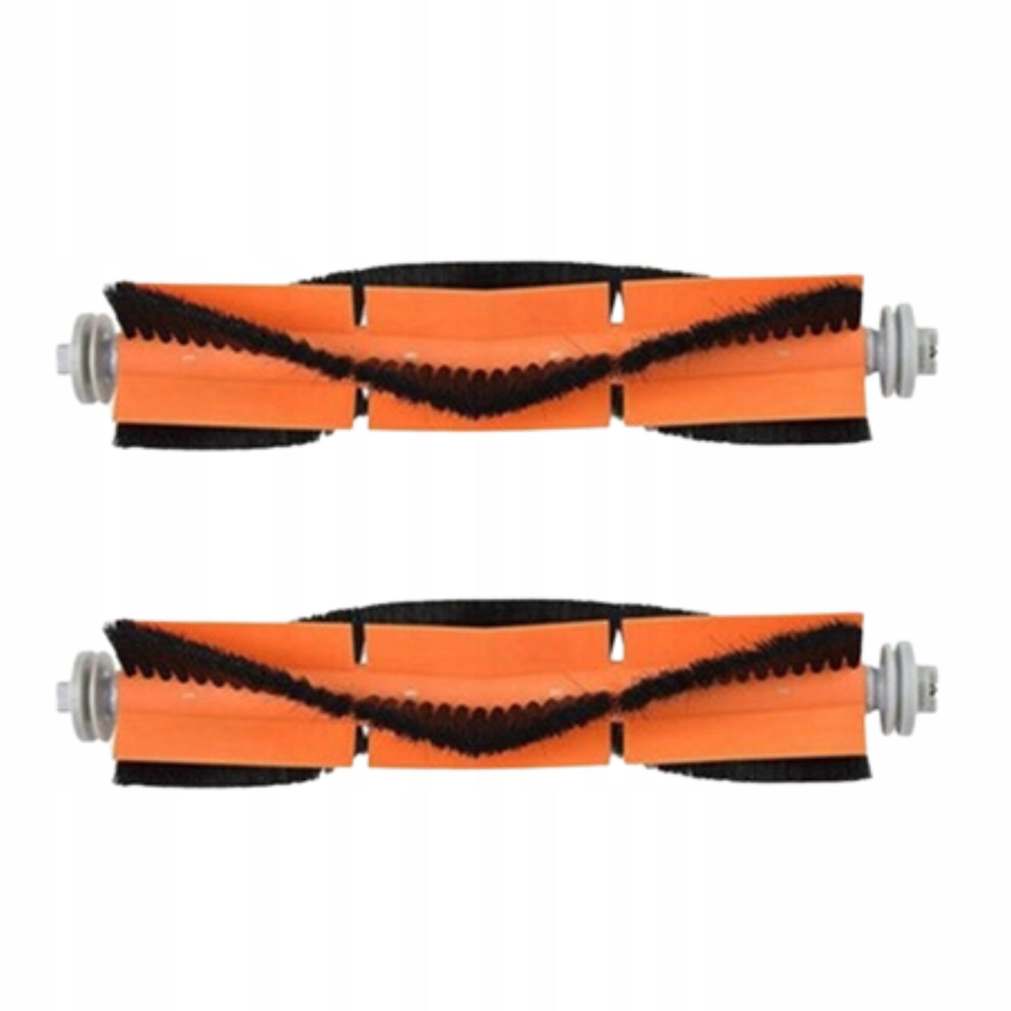 2 X Hauptbürste Für Roborock S5 S6 S50 S55