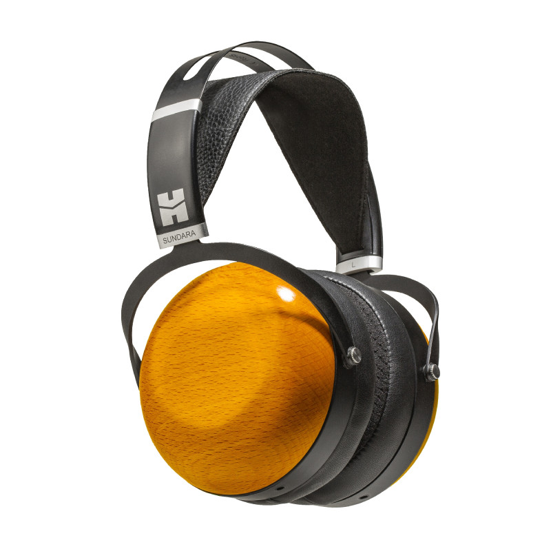 Hifiman Sundara Geschlossener Kopfhörer
