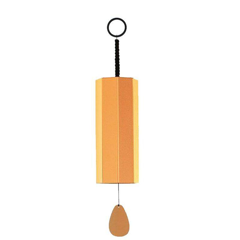 Kera Audio Mercury/gold 8-ton-windspiel