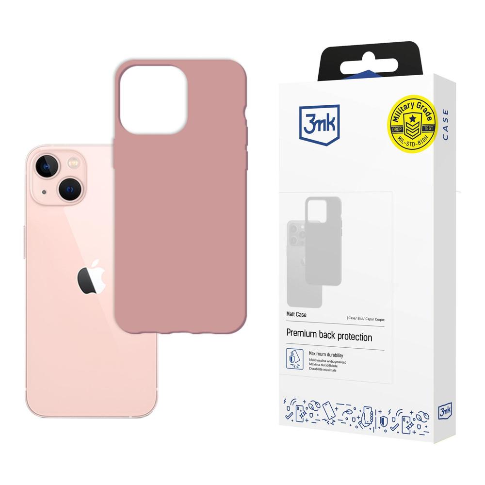 Apple Iphone 14 Plus - 3mk Matt Case Lyche