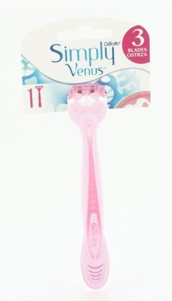 Gillette Satin Rasierer