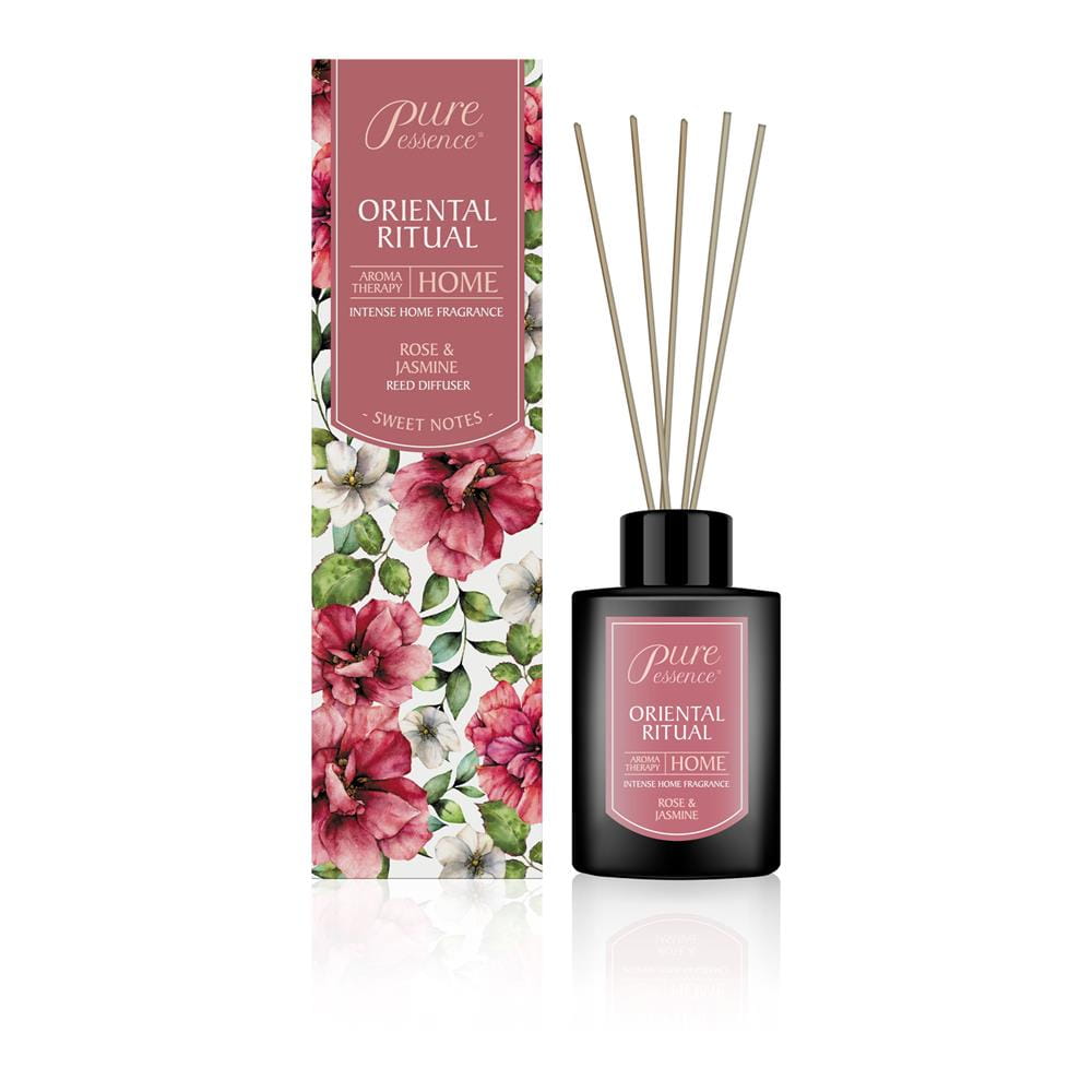 Pure Essence Oriental Ritual Duftdiffusor 100 Ml