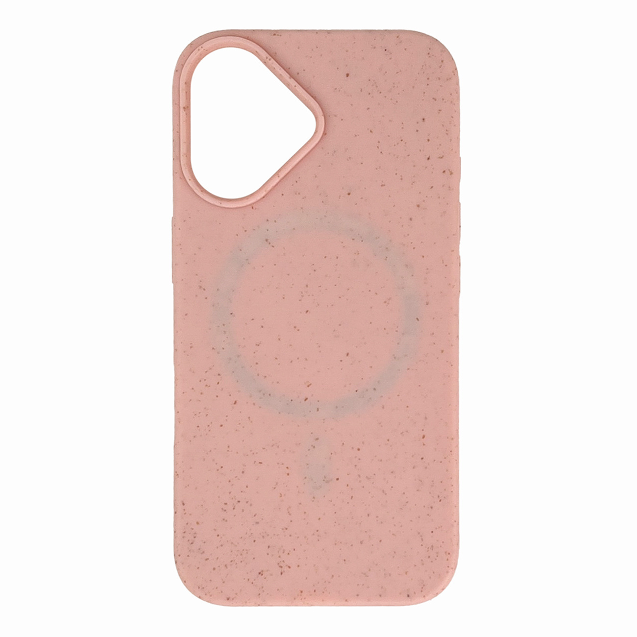 Iphone 16 Plus Magsafe Hülle In Verschiedenen Farben – Rosa