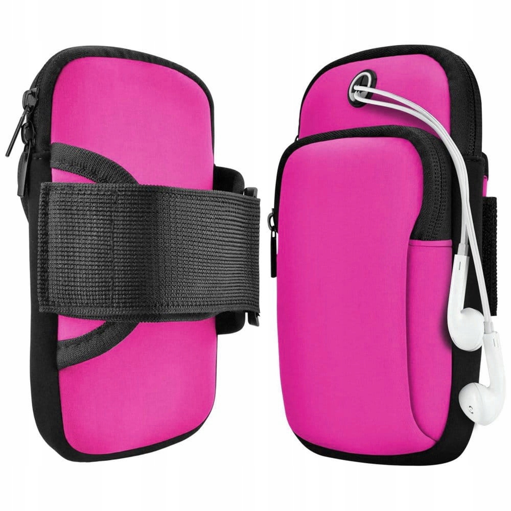 Handyhülle Mit Armband Für Laufschuhe Koanni Uni2pink