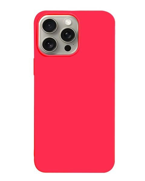 Iphone 16 Pro Max Hülle Beline Candy Pink 6,9