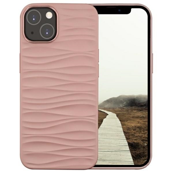 Iphone 14 Hülle Dbramante 1928 Dune Pink