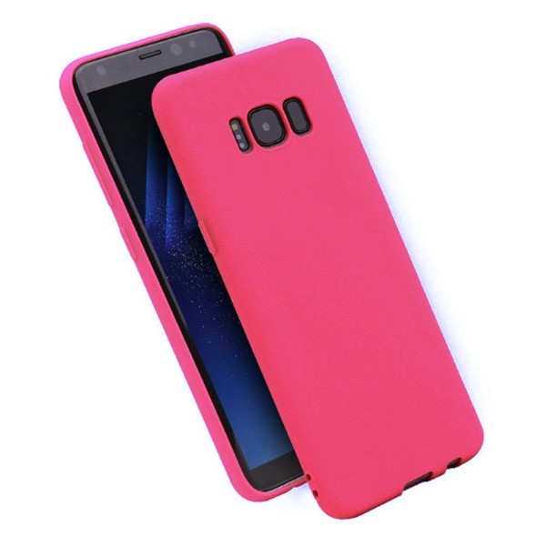 Beline Candy Pink Iphone 7 Hülle