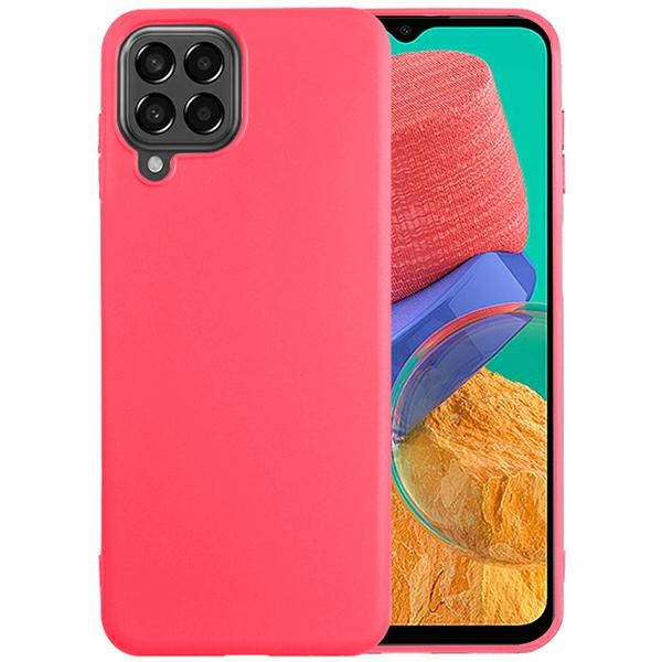 Samsung Galaxy M33 5g Beline Candy Pink Hülle