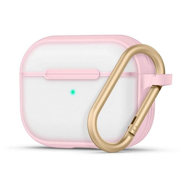 Spigen Ciel Color Brick Pink Airpods Pro Hülle