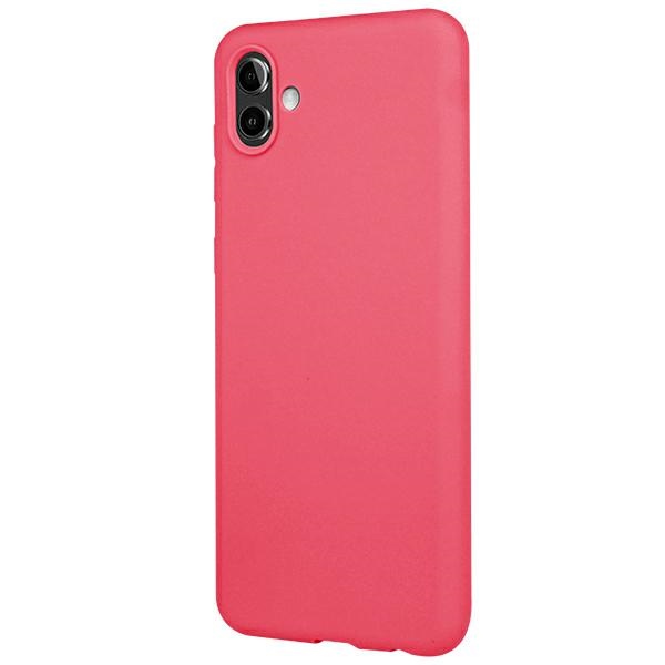 Samsung Galaxy A04 Beline Candy Pink Hülle