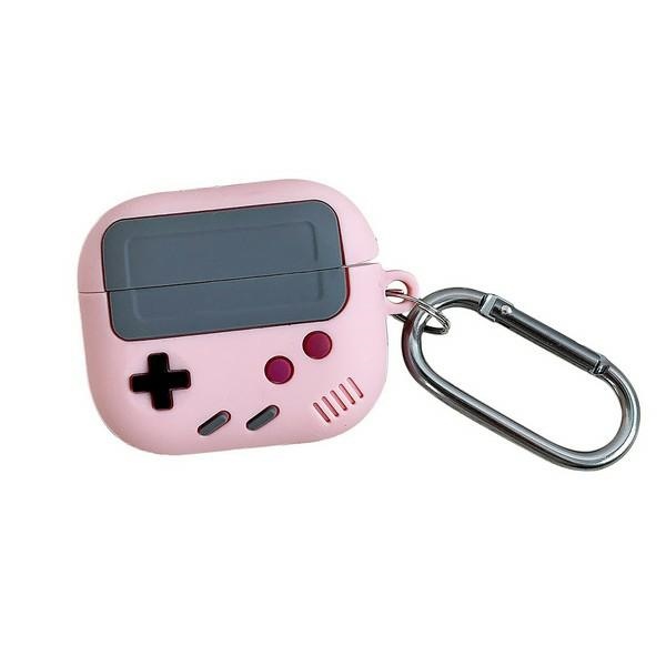 Beline Gamer Pink Airpods 3 Hülle