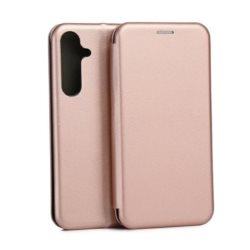 Beline Magnetische Buchhülle Für Samsung S24+s926 Roségold