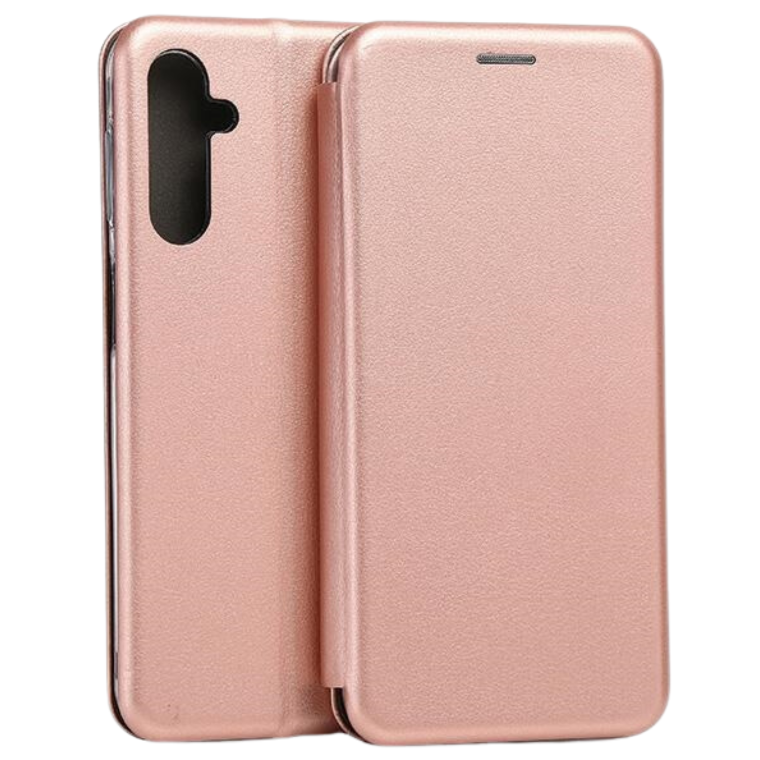 Beline Magnetische Buchhülle Für Samsung M34 5gm346 Roségold