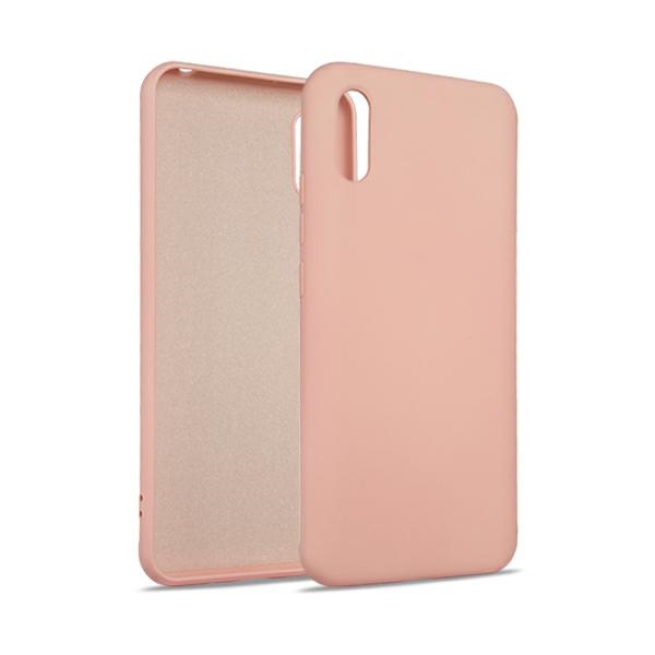 Iphone 13 Beline Beli01756 Hülle - Roségold